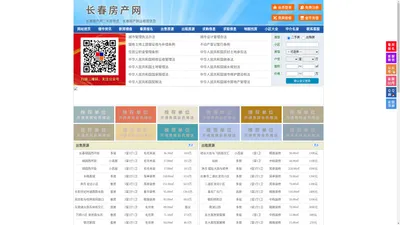 长春房产网-长春二手房-长春租房
