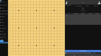 围棋老师-ai围棋人工智能网页版在线