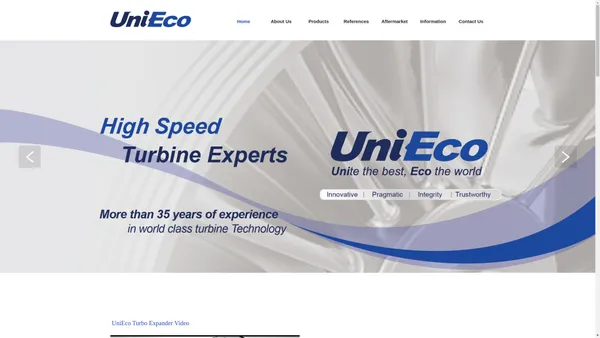 UniEco