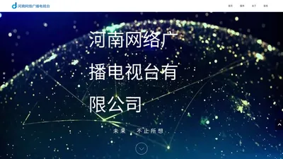 河南网络广播电视台有限公司