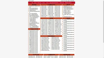 2024年全国最新行业名录_外资外商企业名录_进出口外贸公司名录_企业传真号码_非常企业名录网