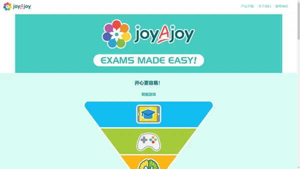 叠叠joyajoy : Interactive Platform