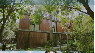 水泥角生態民宿Tnn B&B | 南投埔里｜包棟民宿｜生態導覽 | 台湾