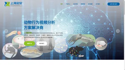 上海欣软信息科技有限公司