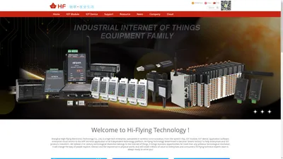 HI-FLYING.COM