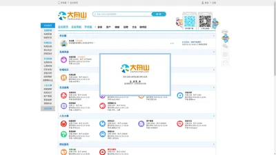 大舟山论坛（dazhoushan.com）同住一座城,爱上大舟山!
