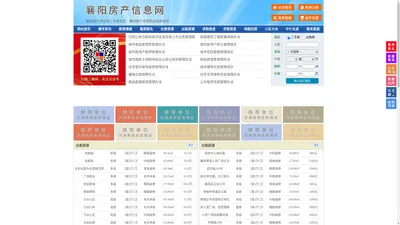襄阳房产信息网-襄阳房产网-襄阳二手房