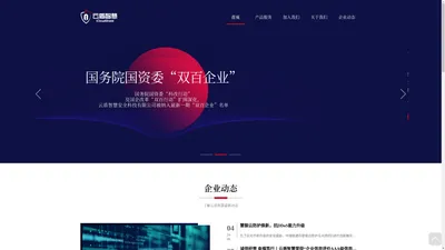 云盾智慧安全科技有限公司