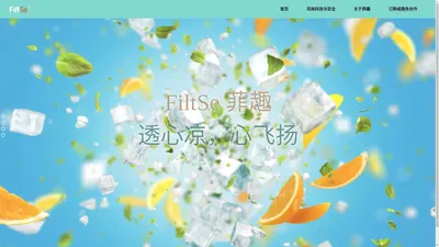 菲趣FiltSe-菲尔特(东莞)工艺礼品有限公司-真香支|加香棒|口味棒|果味棒|增香支