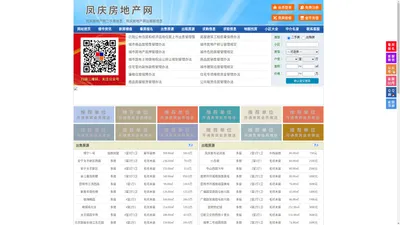 凤庆房地产网-凤庆房产网-凤庆二手房