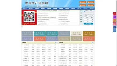 盘锦房产信息网-盘锦房产网-盘锦二手房