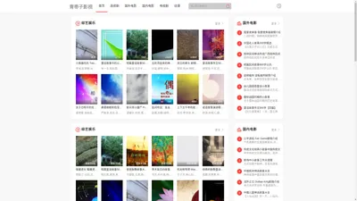 青枣子影视 - 2024最新电视剧_超清电影_免费在线观看