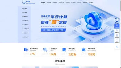 摩尔狮教育官网-专业云计算、云原生、DevOps、云架构培训,阿里云认证官方合作伙伴