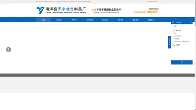 密封条,挡泥皮,封边条,硅胶密封条,门窗密封条-清河县天宇橡塑制品厂