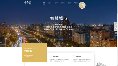 山东维合电力科技有限公司