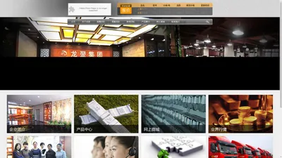 龙翌集团有限公司