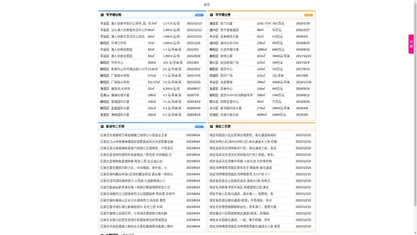 北京写字楼|独楼出租