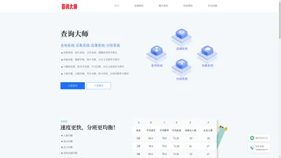 分数查询_分数查询系统_学生微信分数查询平台-爱查分查询