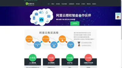 成都智愚科技有限公司 | 领先的云服务商