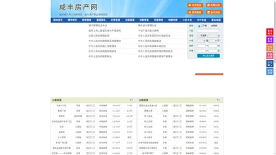 咸丰房产网-咸丰二手房-咸丰租房