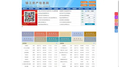 镇江房产信息网-镇江房产网-镇江二手房