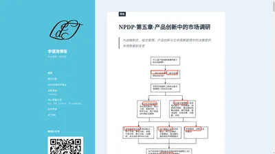 李德涛博客 – 生活需要一种态度!