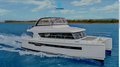 Yuanhe (Zhaoqing) Yachts Technology Co., Ltd | 元合（肇庆）游艇科技有限公司