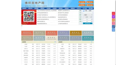 佛坪房地产网-佛坪房产网-佛坪二手房