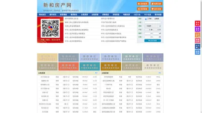 新和房产网-新和二手房-新和租房