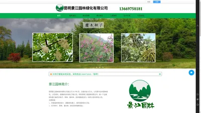 云南草种|昆明草种|花种|灌木种子-厂家批发-云南昆明景江园林绿化有限公司