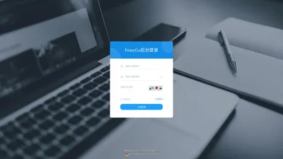 系统登录 · feasygo