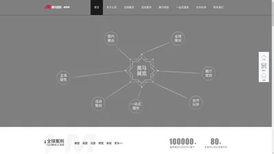 新加坡展台搭建_新加坡展会设计_新加坡会议布置_新加坡活动策划-黑马国际(新加坡)展览公司