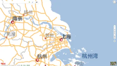 大地图 Big地图 地图大数据 地理大数据 地理信息服务