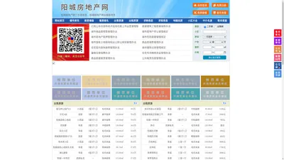 阳城房地产网-阳城房产网-阳城二手房