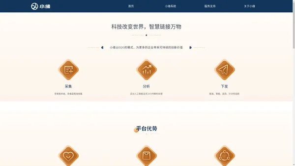 小缘文化 CXC-GROUP.COM