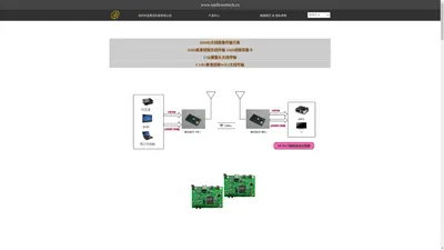 深圳市金葵花科技有限公司 sunflowertech.cn