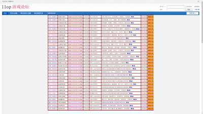 11op三国-三国群英传SF - 11op三国游戏发布网