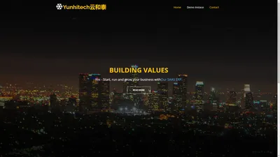 深圳云和泰信息技术有限公司