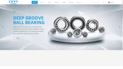 Cixi Youyan Bearing Co., Ltd