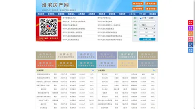 淮滨房产网-淮滨二手房-淮滨租房