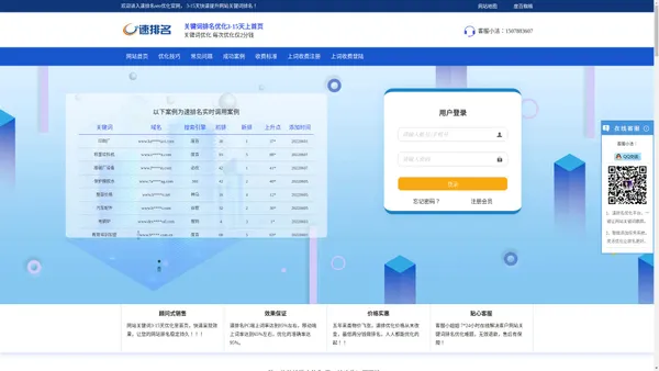 做网站度百360搜狗优化网站_手机关键词排名seo优化软件-速排名