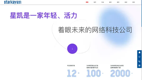 东莞原创网站建设_东莞网站制作_东莞网站设计【星凯网络】