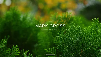 MARK CROSS - 南通玛洛驰纺织品有限公司