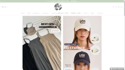 HTStore Online 韓國代購網