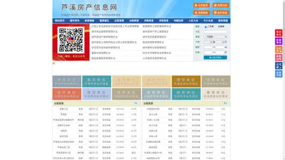 芦溪房产信息网-芦溪房产网-芦溪二手房