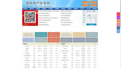 清苑房产信息网-清苑房产网-清苑二手房