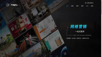 网站建设_网站制作_SEO优化推广_拓视网络