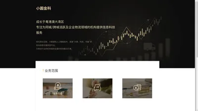 广州啦易信息科技有限公司官网