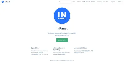 InPanel