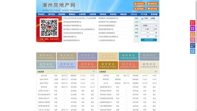 潮州房地产网-潮州房产网-潮州二手房
